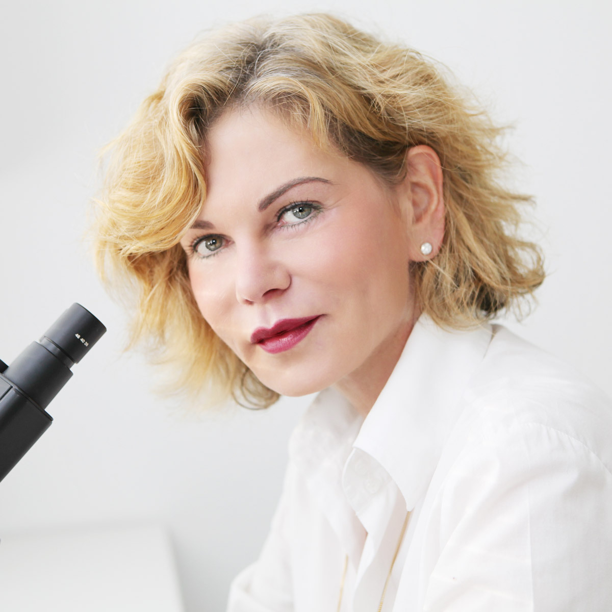Dr. med. Andrea Olbing